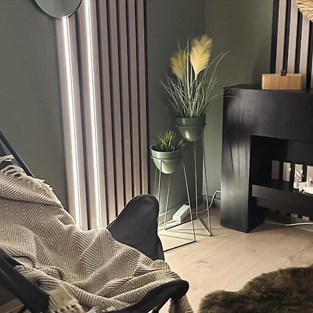 Sea View Apartment Stavanger Modern Extérieur photo