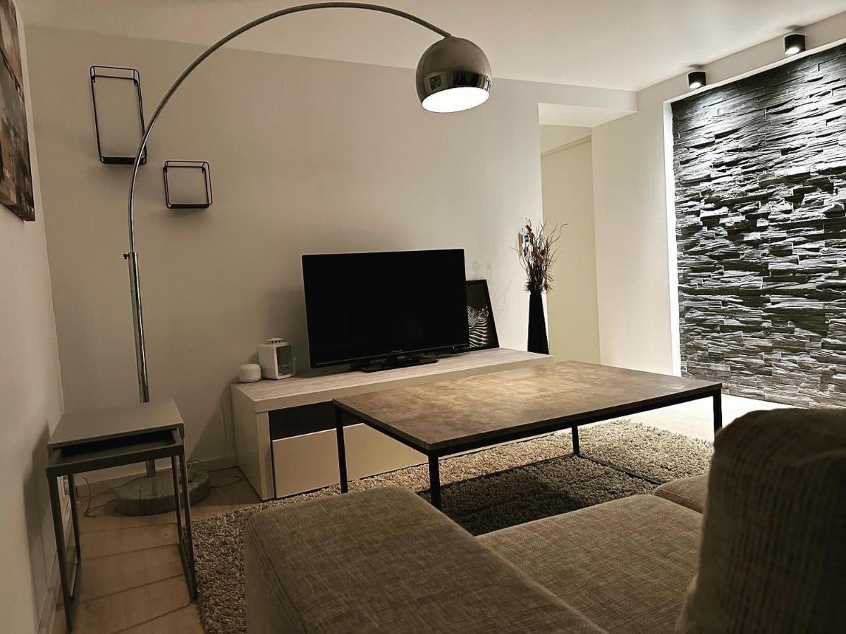 Sea View Apartment Stavanger Modern Extérieur photo