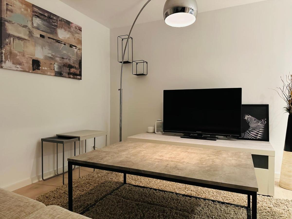 Sea View Apartment Stavanger Modern Extérieur photo