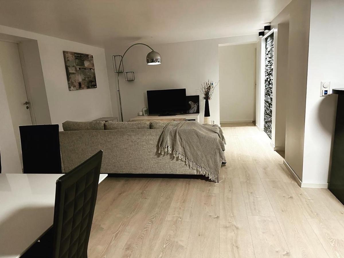 Sea View Apartment Stavanger Modern Extérieur photo