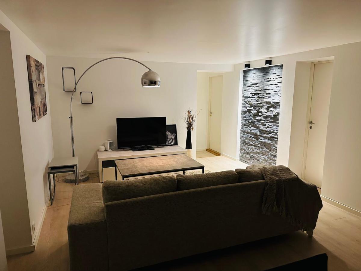 Sea View Apartment Stavanger Modern Extérieur photo