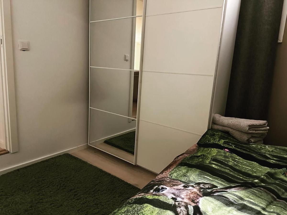 Sea View Apartment Stavanger Modern Extérieur photo