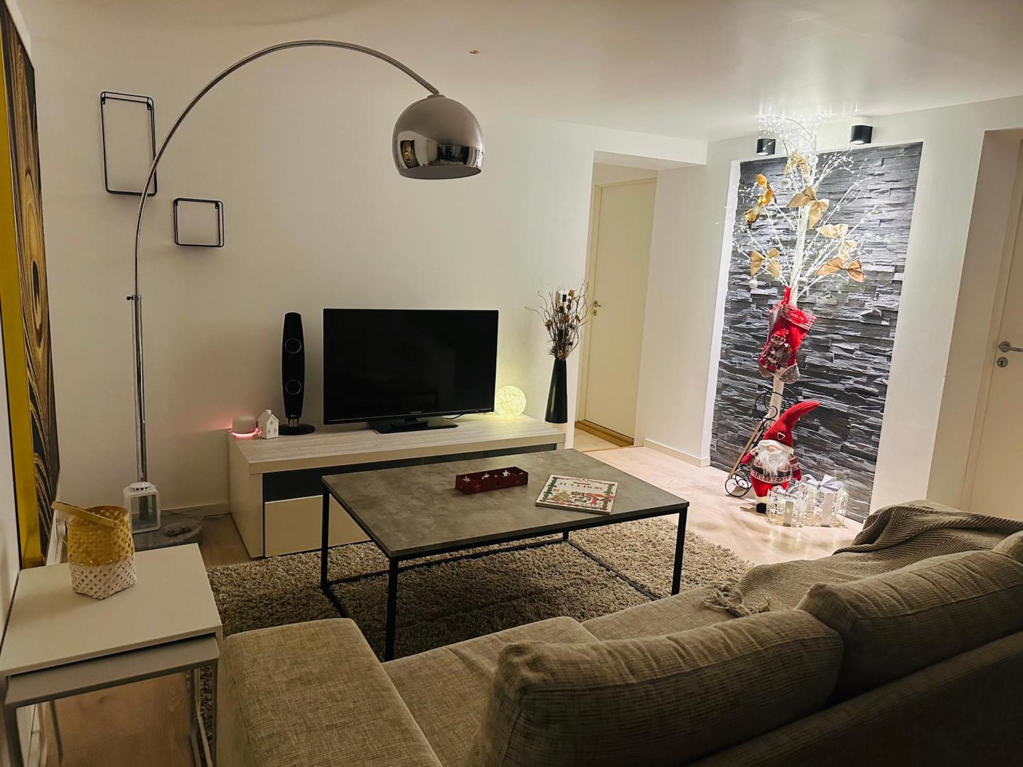 Sea View Apartment Stavanger Modern Extérieur photo