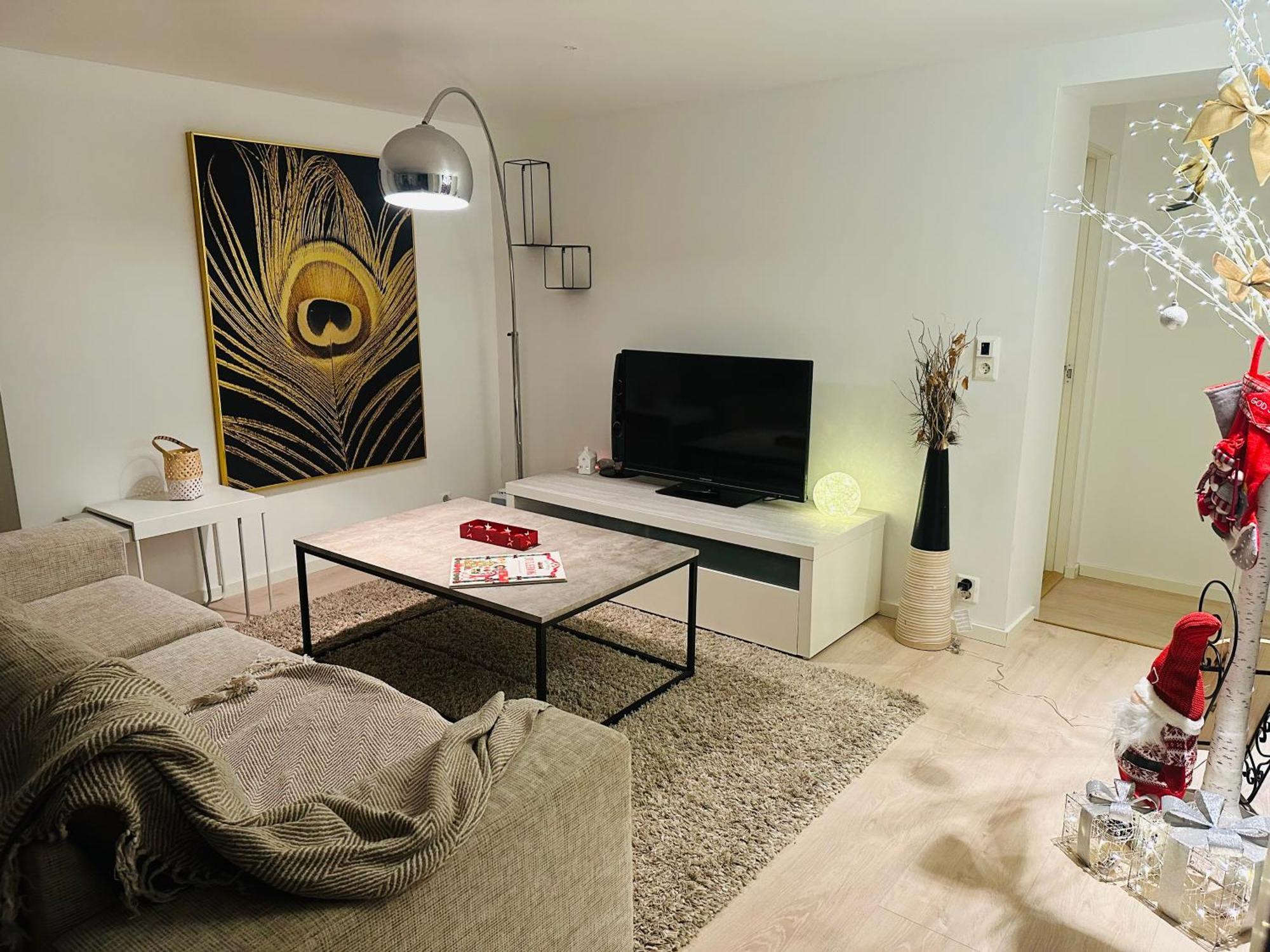 Sea View Apartment Stavanger Modern Extérieur photo