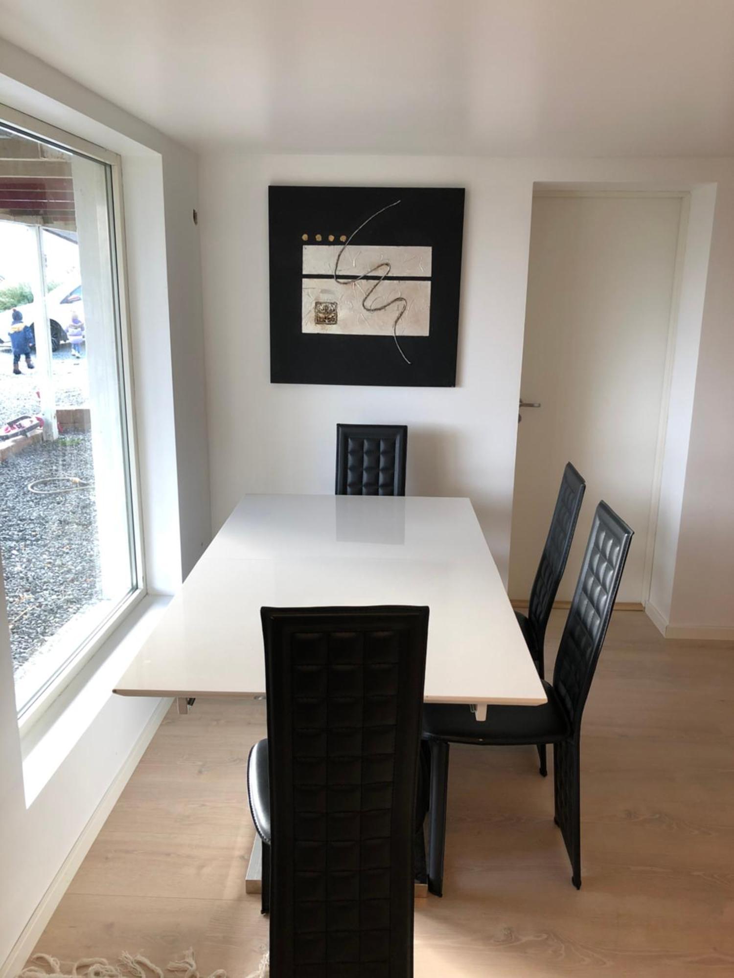 Sea View Apartment Stavanger Modern Extérieur photo