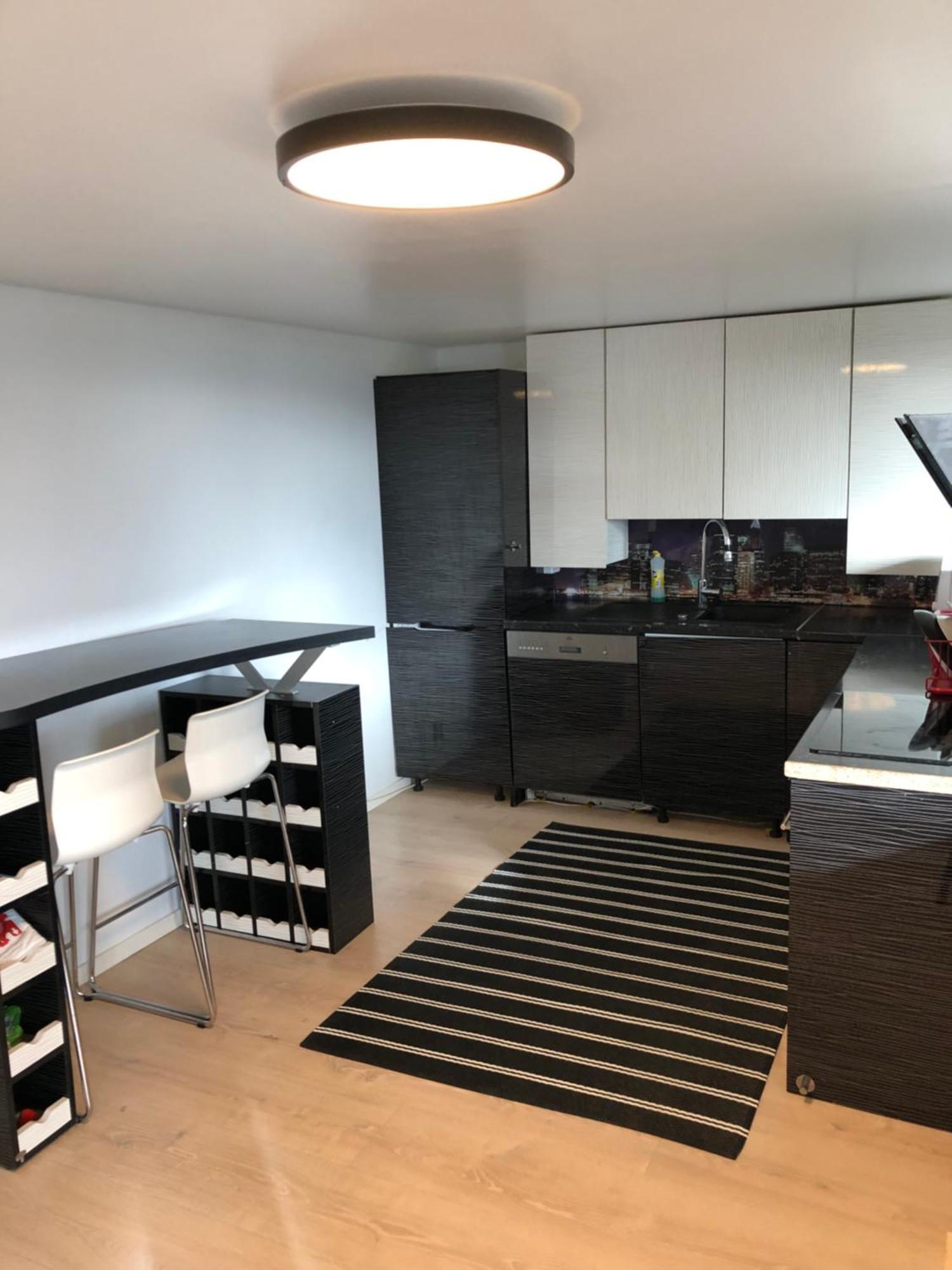 Sea View Apartment Stavanger Modern Extérieur photo
